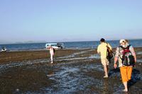 Costa Rica - Golf von Nicoya &ndash; &copy; Annett Müller (Eberhardt TRAVEL)